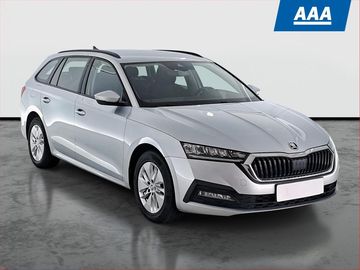 2.0 TDI, Ambition, ČR,1.maj