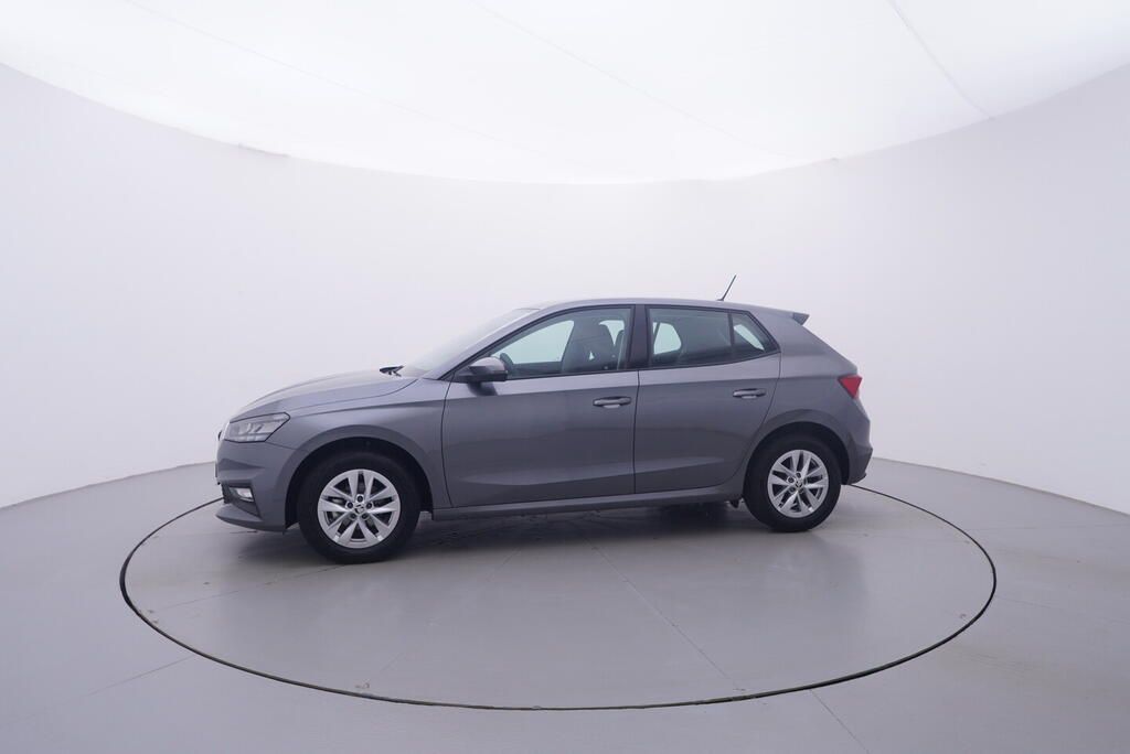 Škoda Fabia, Selection 1.0 TSI 70 kW - fotka 2