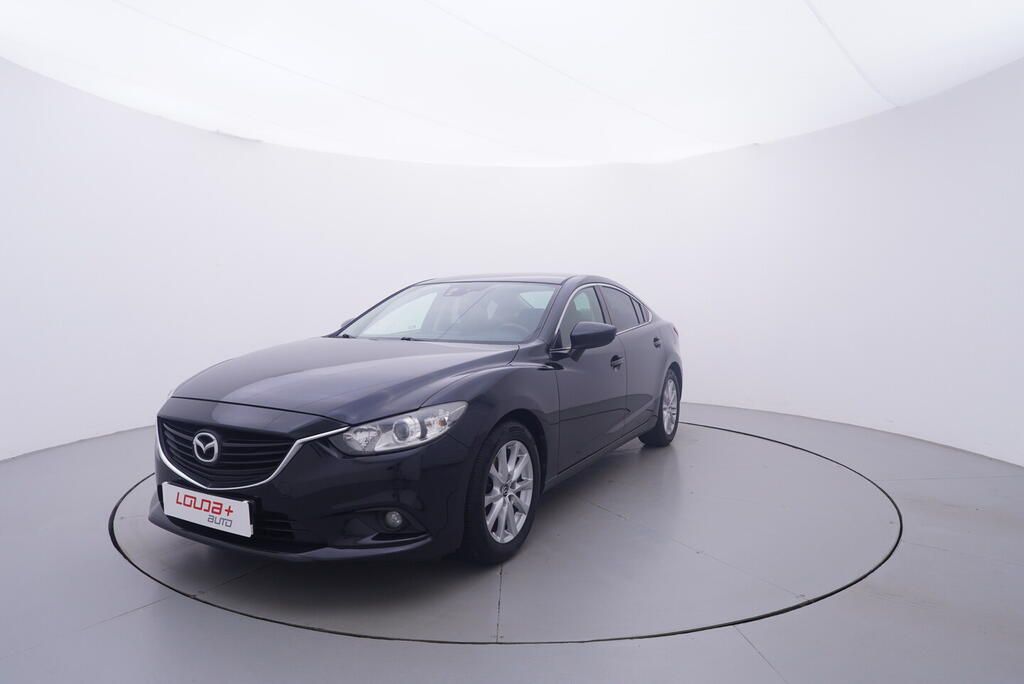 Mazda 6, 2.0 i _ kW