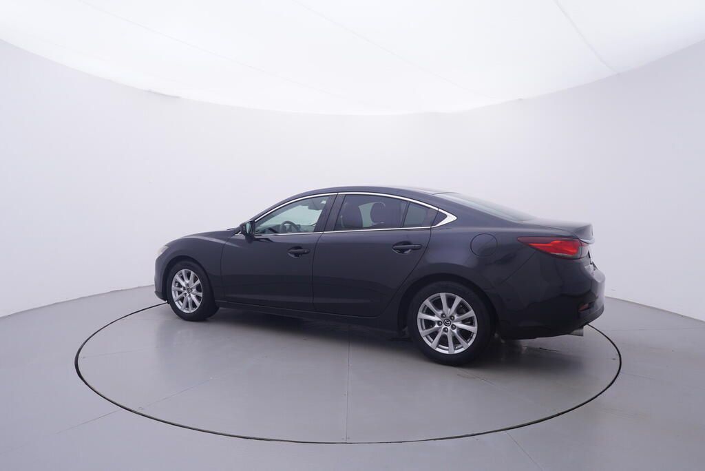 Mazda 6, 2.0 i _ kW - fotka 3