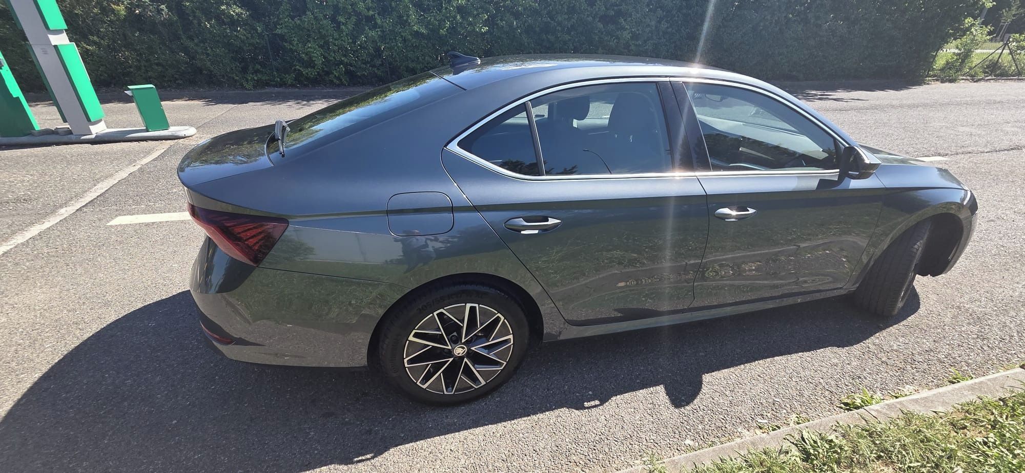 Škoda Octavia, 2.0 TDI 110kW DSG, TOP DPF - fotka 2