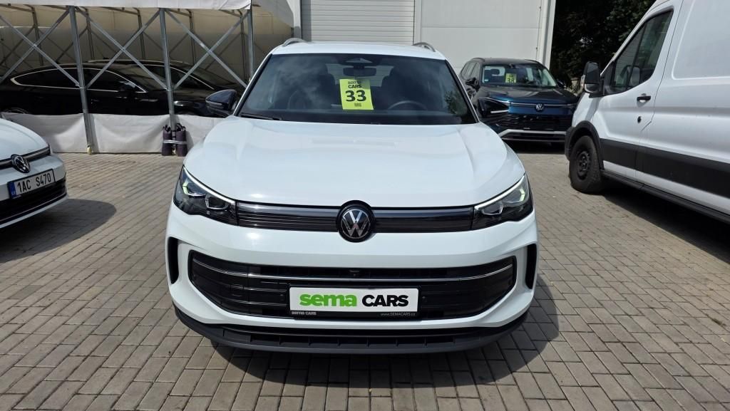Volkswagen Tiguan, 1.5 eTSI 110 kW Goal TZ - fotka 3