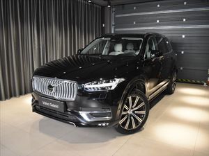 Volvo XC90, 2,0 B5 AWD PLUS