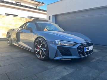 quattro Perfoma
