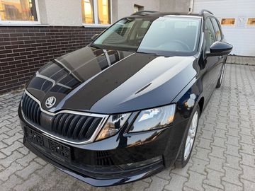 1.4 TSI DSG 110kW