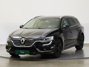 1.6 dCi 118 kW Energy Initiale