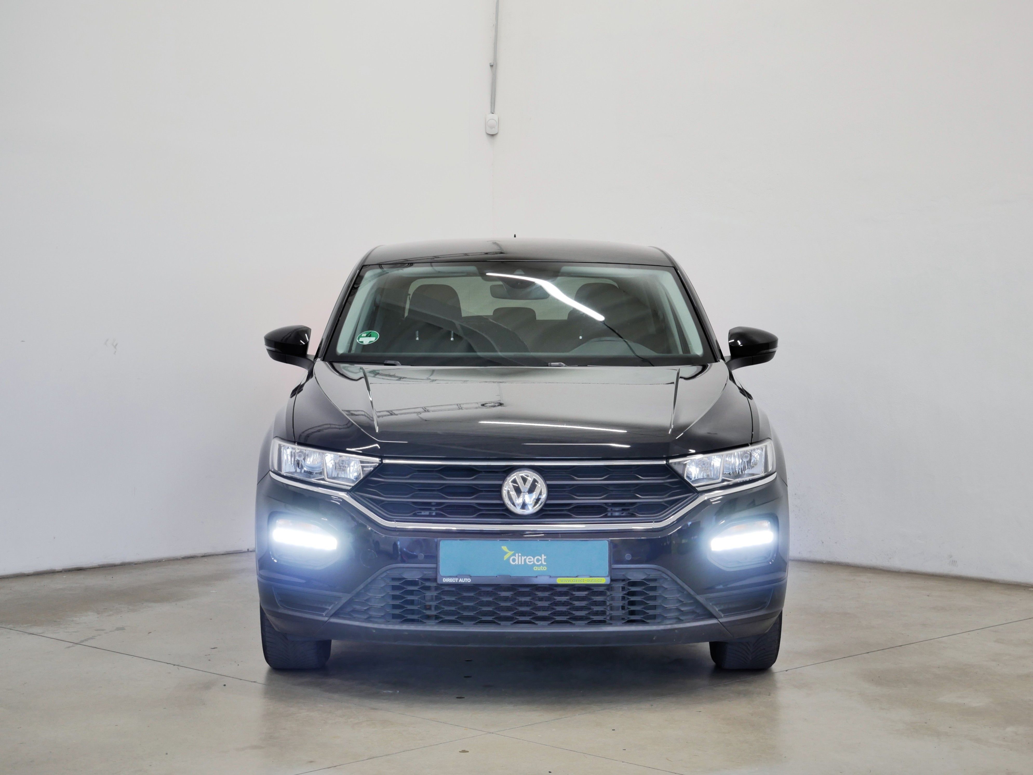 Volkswagen T-Roc, 1.0 TSI 85 kW Comfort - fotka 4