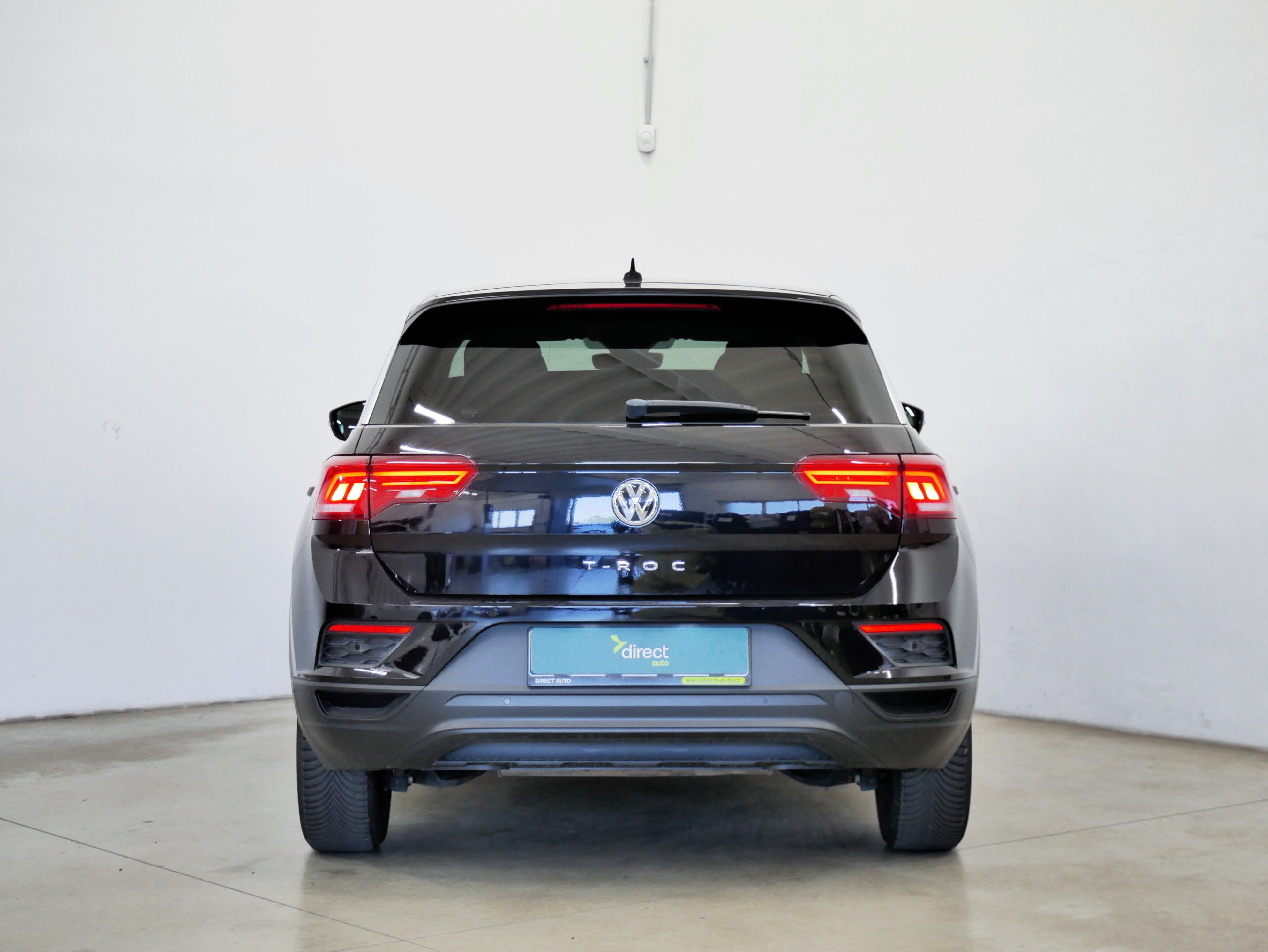 Volkswagen T-Roc, 1.0 TSI 85 kW Comfort - fotka 6