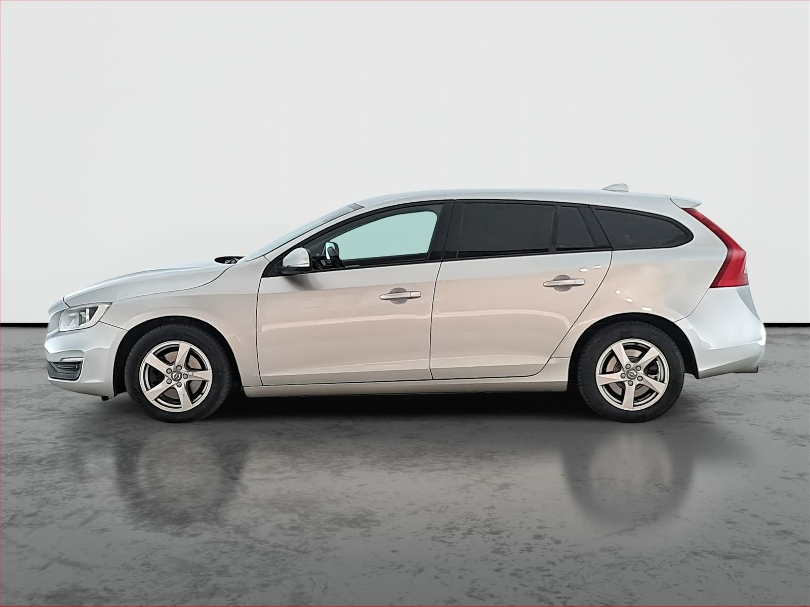 Volvo V60, D3 2.0, Navi - fotka 3