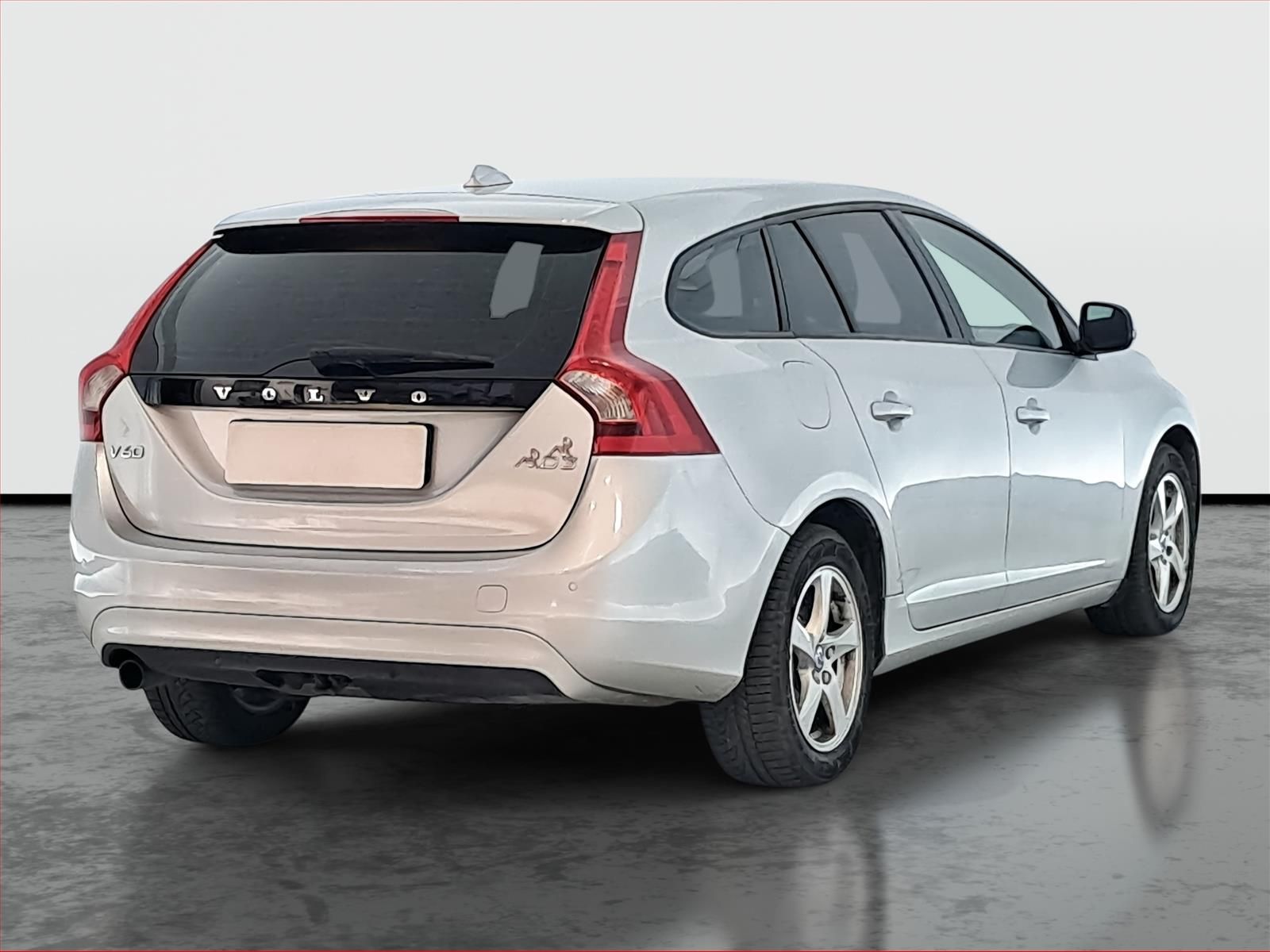 Volvo V60, D3 2.0, Navi - fotka 5