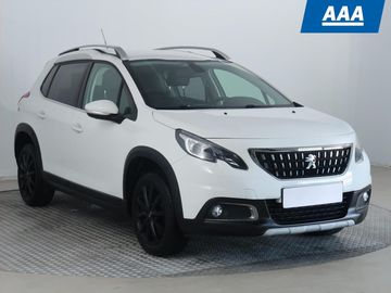 1.2 PureTech, ČR,1.maj