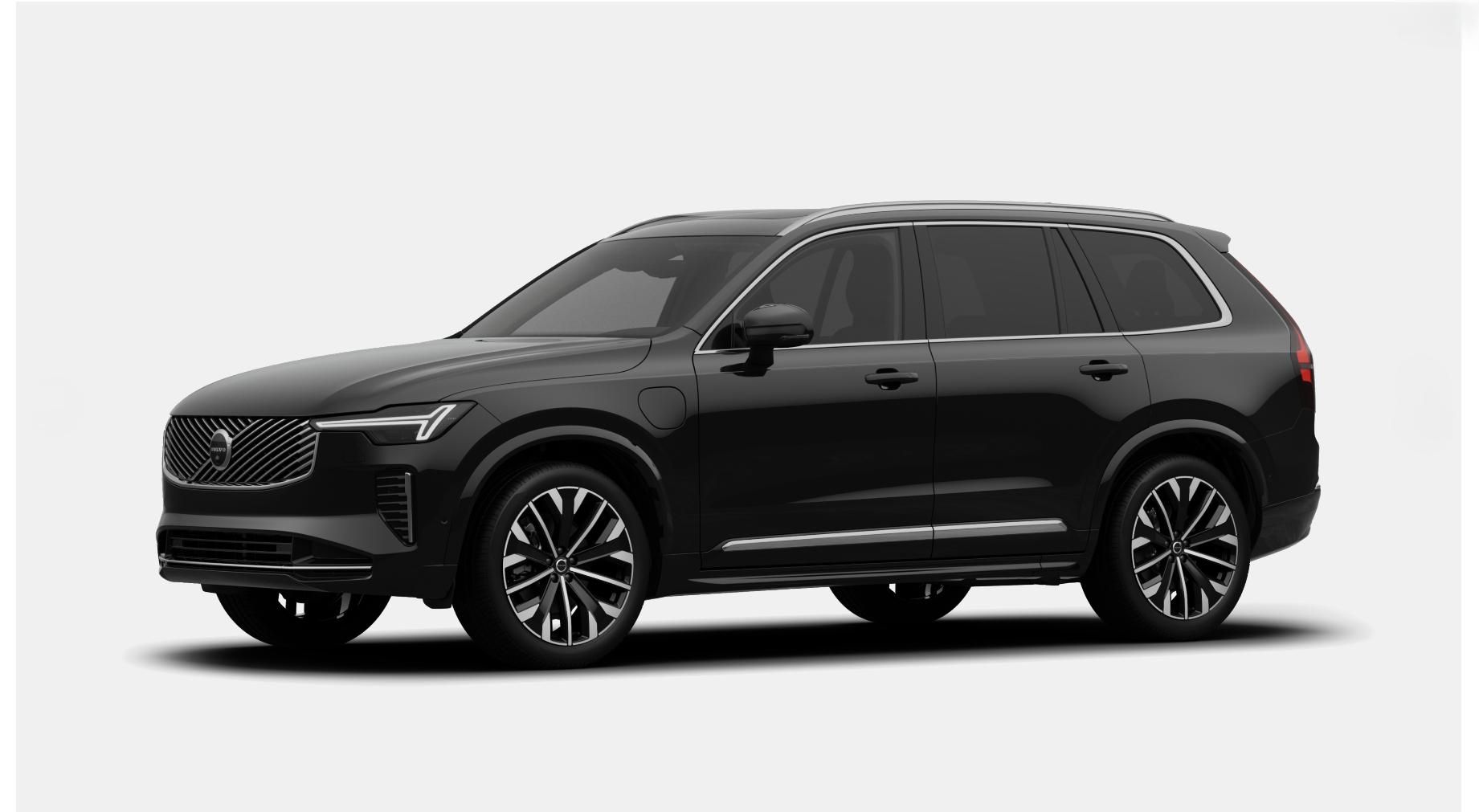 Volvo XC90, T8 AWD PLUS BRIGHT