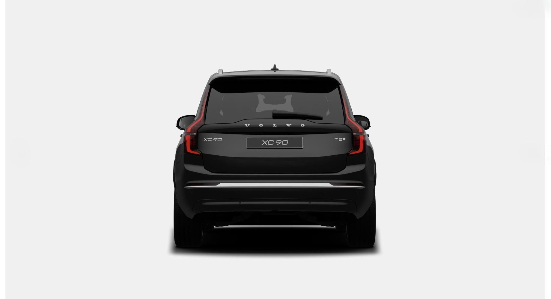 Volvo XC90, T8 AWD PLUS BRIGHT - fotka 4