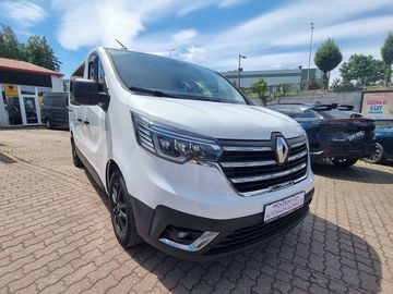 L1 Blue dCi 170 automat