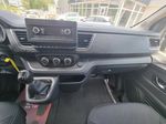 Renault Trafic, L1 Blue dCi 170 automat