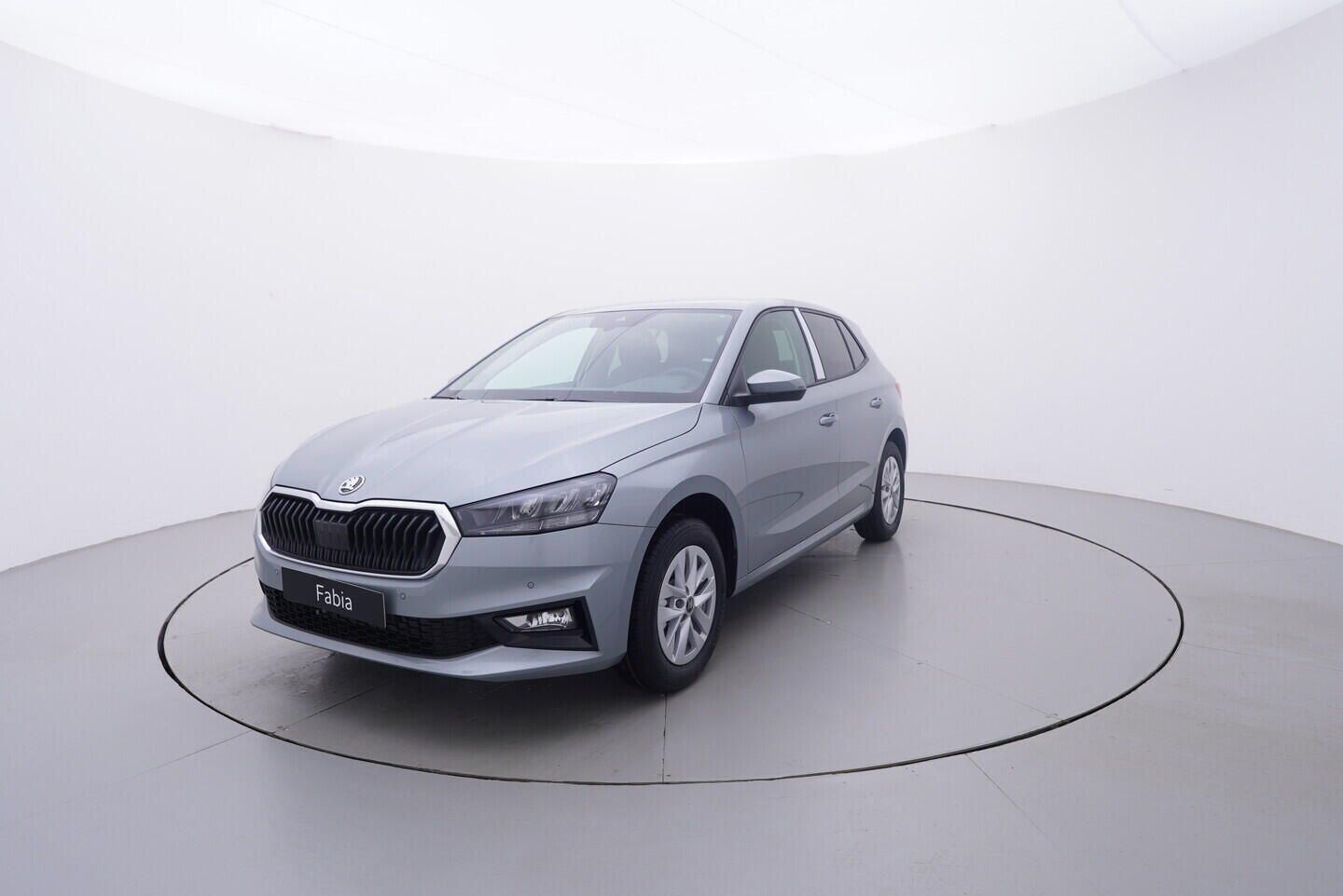 Škoda Fabia, Classic 1,0 TSI 85 kW
