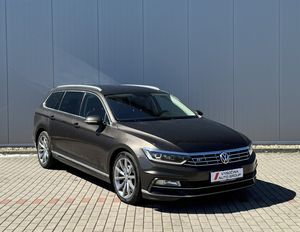 Volkswagen Passat, 2.0 TDi 110kW DSG7 R-line,ACC