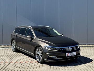 2.0 TDi 110kW DSG7 R-line,ACC
