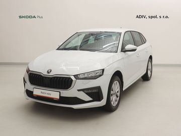 1.0 TSI 85 kW Selection
