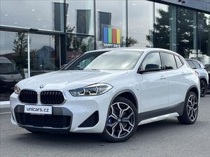 BMW X2, 2,0 D  xDrive18d Mpacket