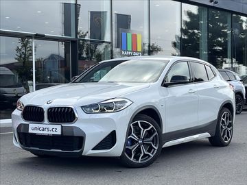 2,0 D  xDrive18d Mpacket