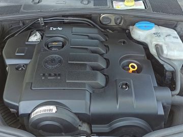 1.9 TDI, 1.majitel, STK 6/2028