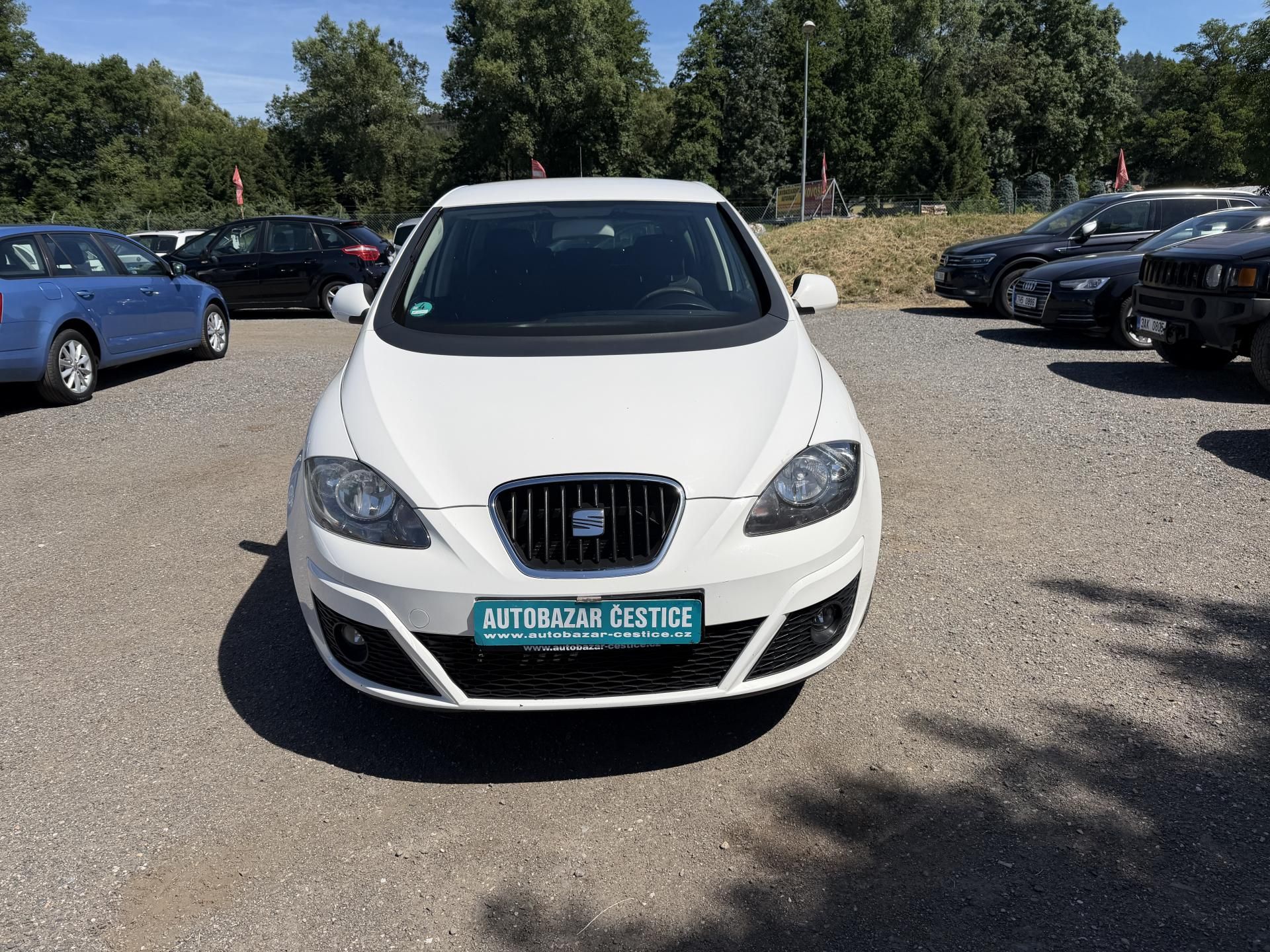 Seat Altea, 1.2 TSI - fotka 2