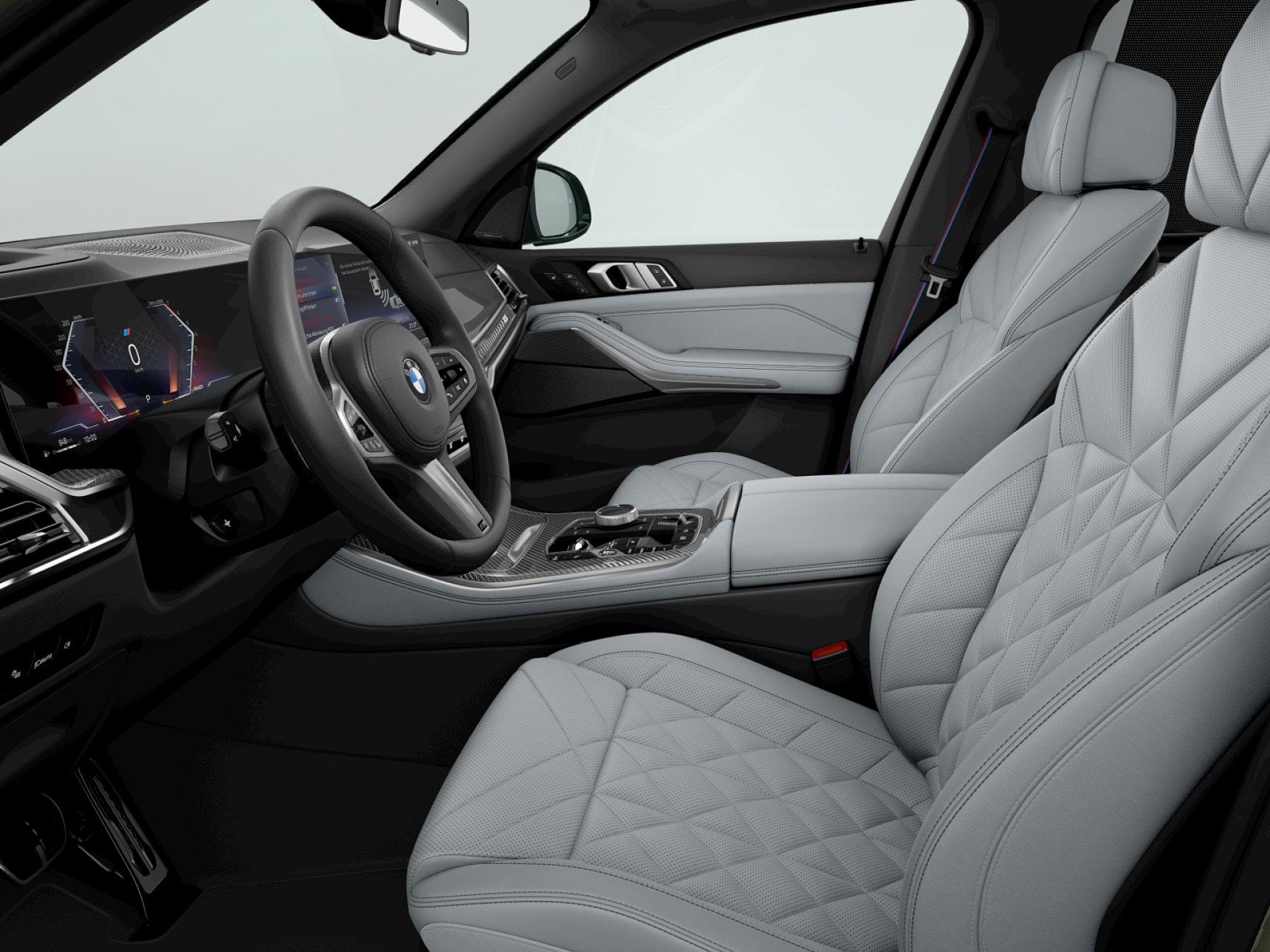 BMW X5, xDrive30d, SAV/SUV - fotka 6