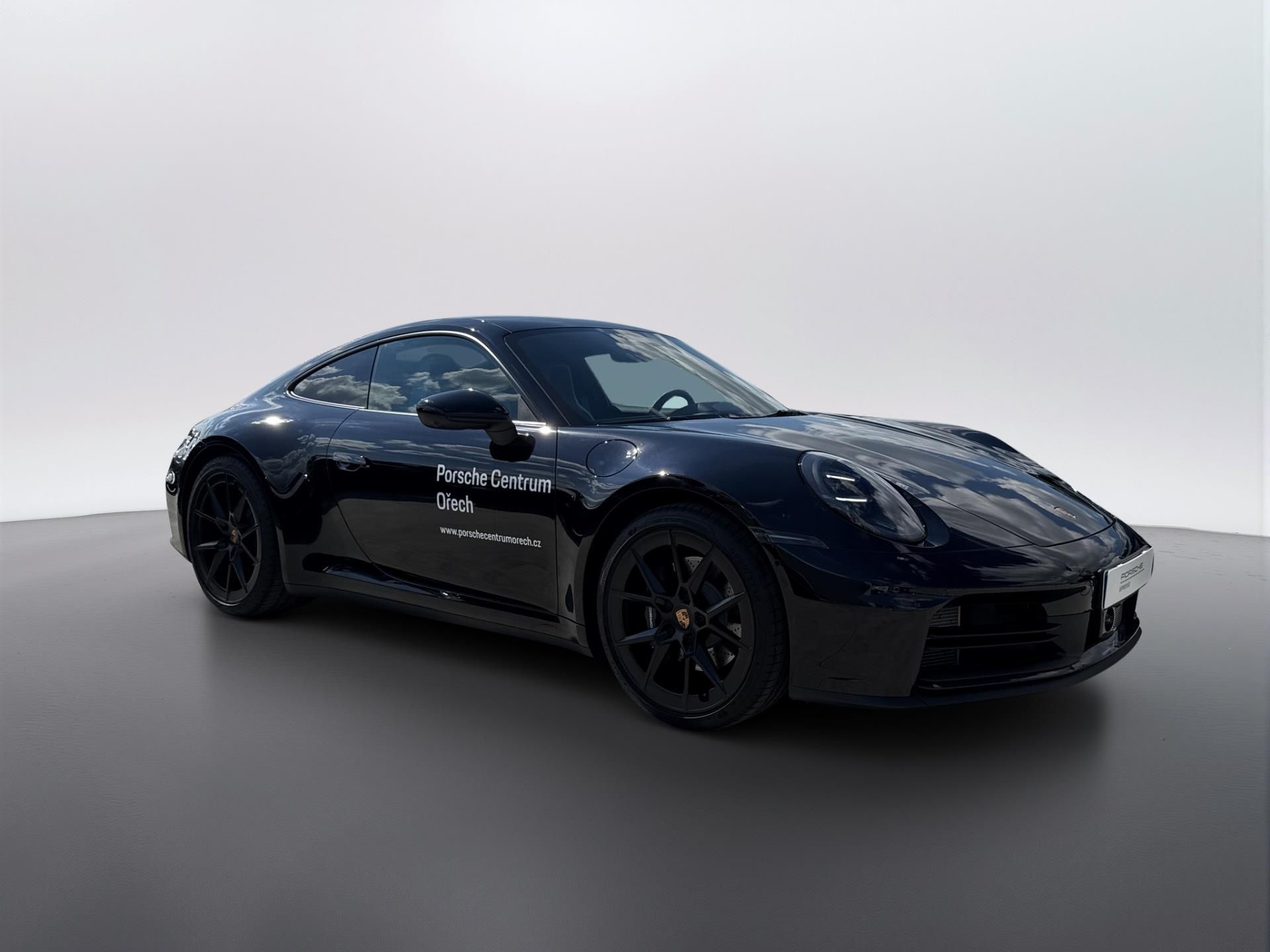 Porsche 911, Carrera - fotka 5