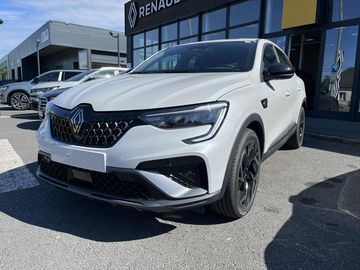 esprit Alpine E-Tech full hybr