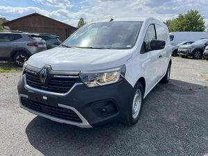 Renault Kangoo Van, L2 Extra Blue dCi 115