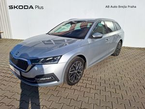 Škoda Octavia, COMBI / 1.5 TSI / 110kW / 6MP