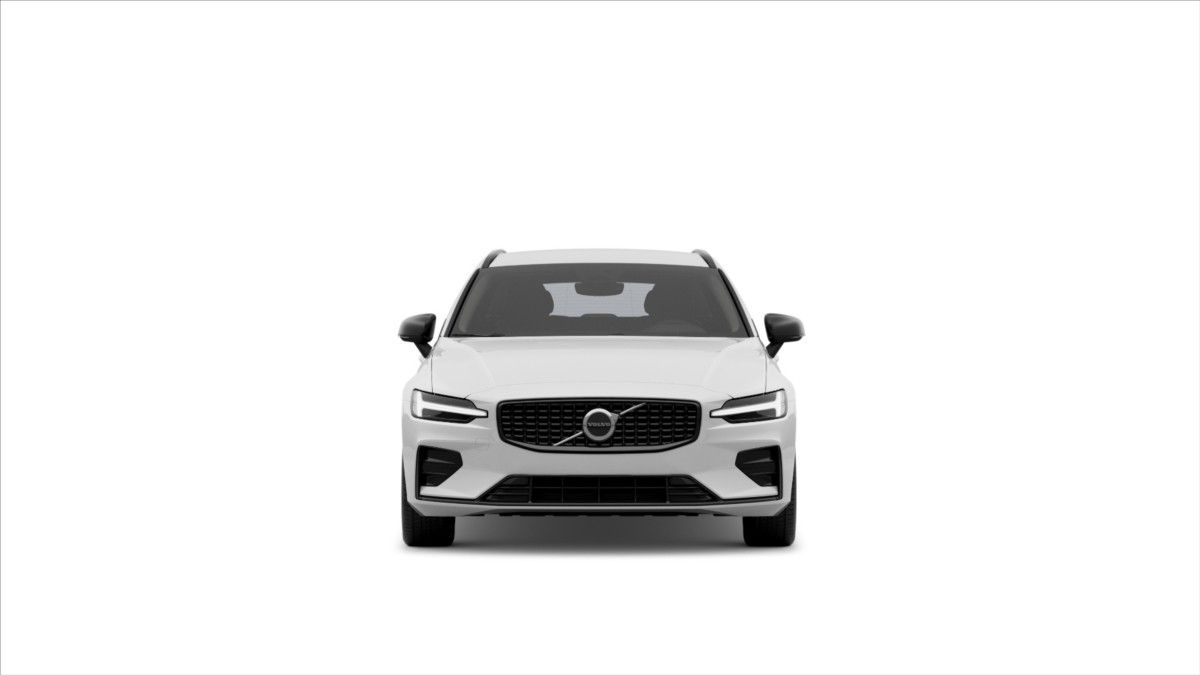 Volvo V60, 2,0 B4  Plus Dark - fotka 5