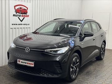 150kW PRO PERF. KAM360