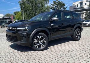 Dacia Bigster, Expression TCe 140 1,2 103 kW