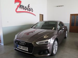 Audi A5, 3.0TDI,200kW,SLINE,4x4,DSG,DPH