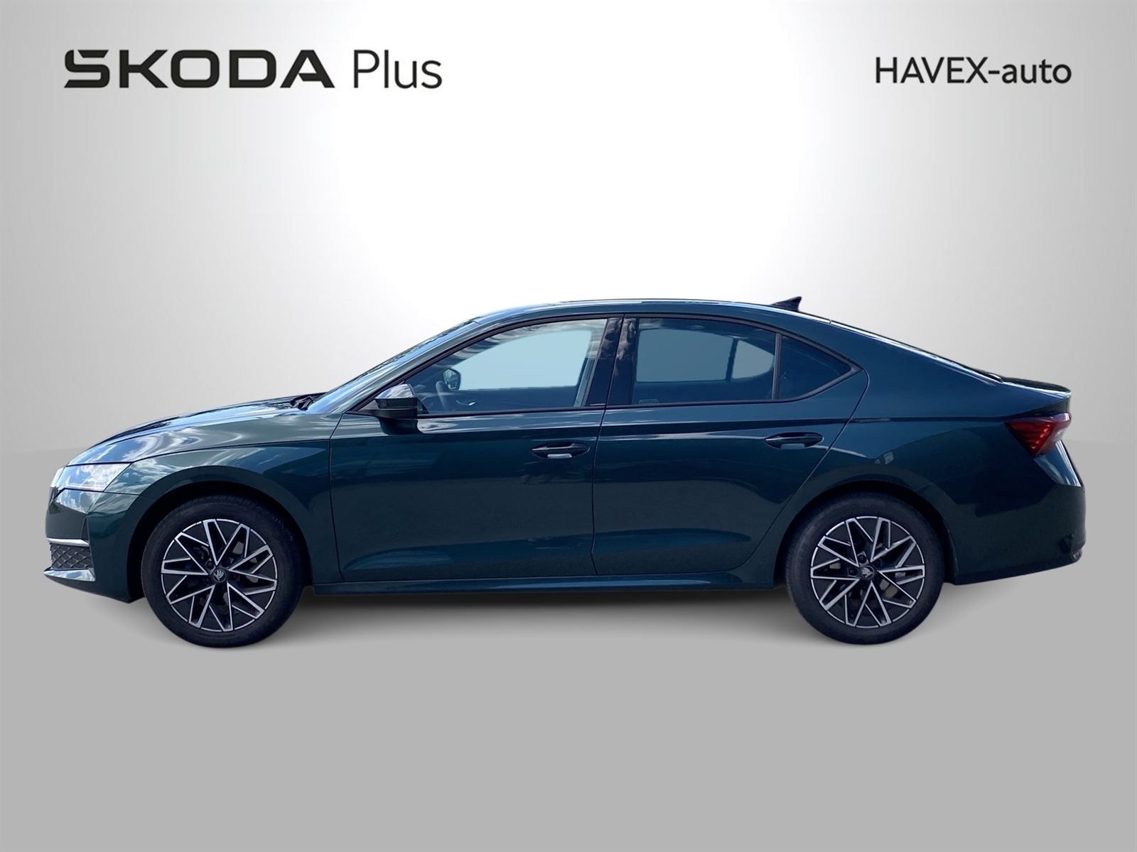 Škoda Octavia, 1.5 TSI Selection - fotka 3