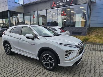 2,4 PHEV PLUG-in Hybrid 4x4 I
