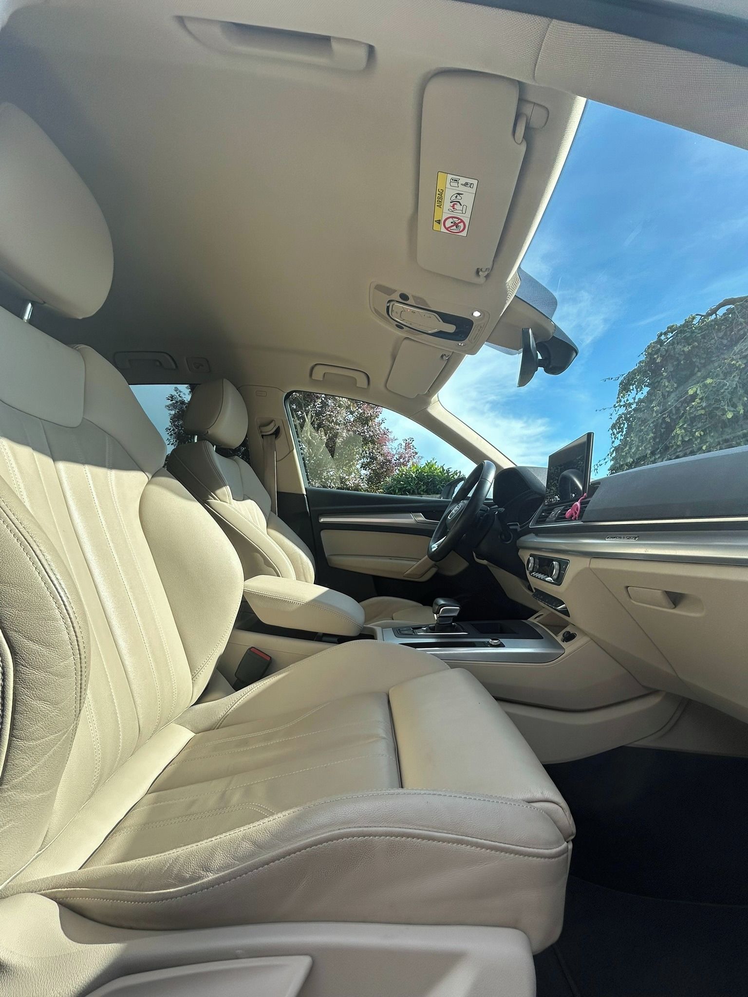 Audi Q5, Advanced 40 TDI 150kW quattro - fotka 6