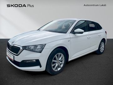 AMBITION 1.0 TSI 81 kW