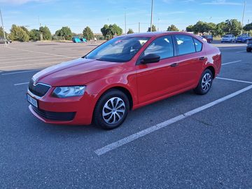 1.6 TDI - servisováno