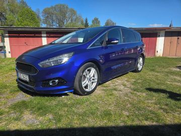 FORD S-MAX ST-LINE 2.0TDCI