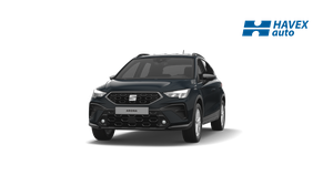 Seat Arona, Style 1.0 TSI 115k DSG DSG