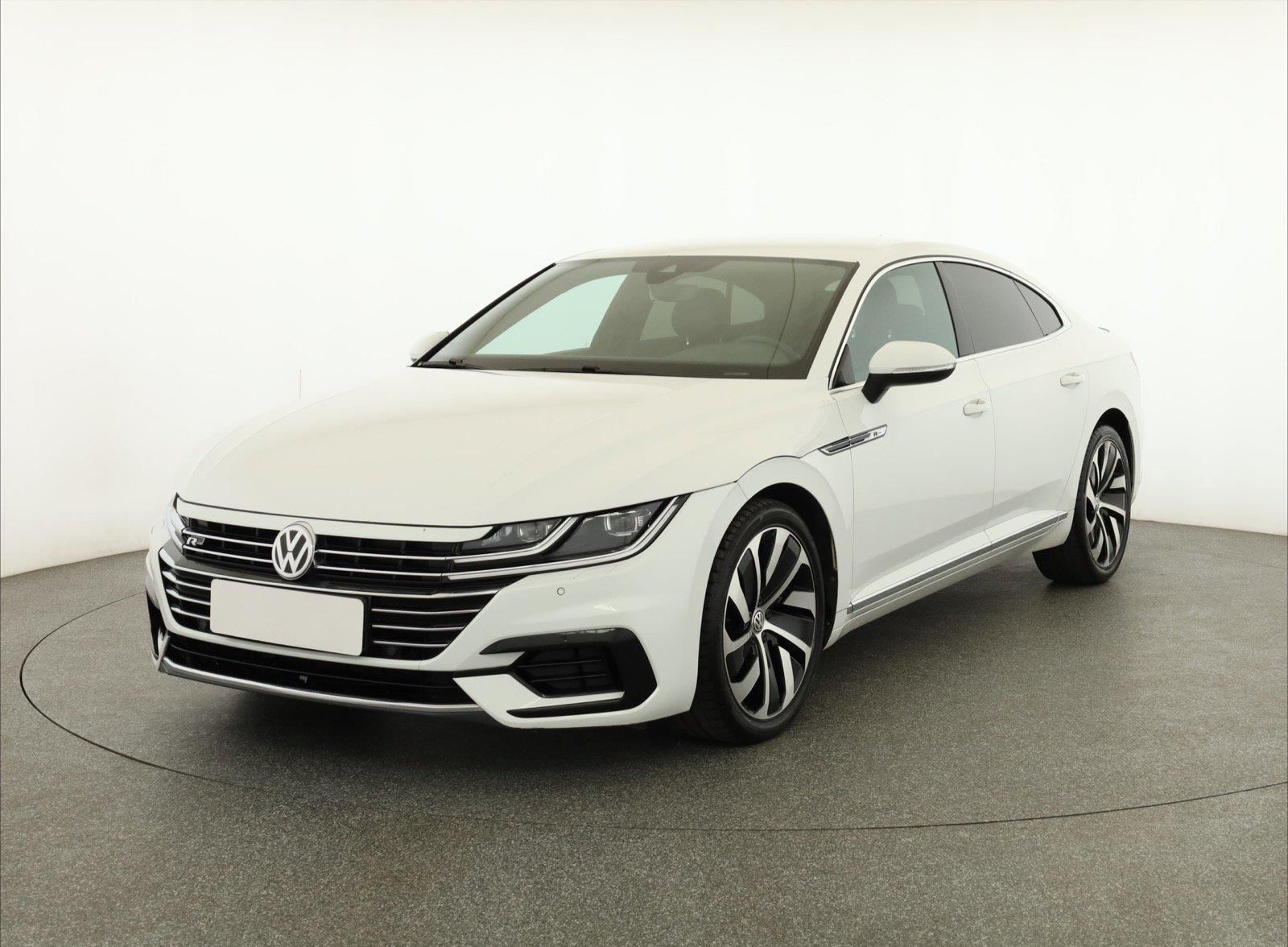 Volkswagen Arteon, 2.0 TDI, R-line, Automat - fotka 2