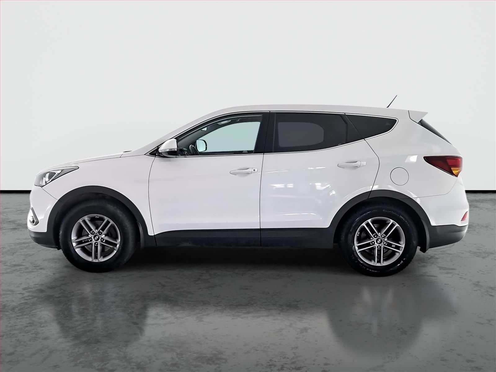 Hyundai Santa Fe, 2.4 GDI, 4X4, Navi - fotka 3