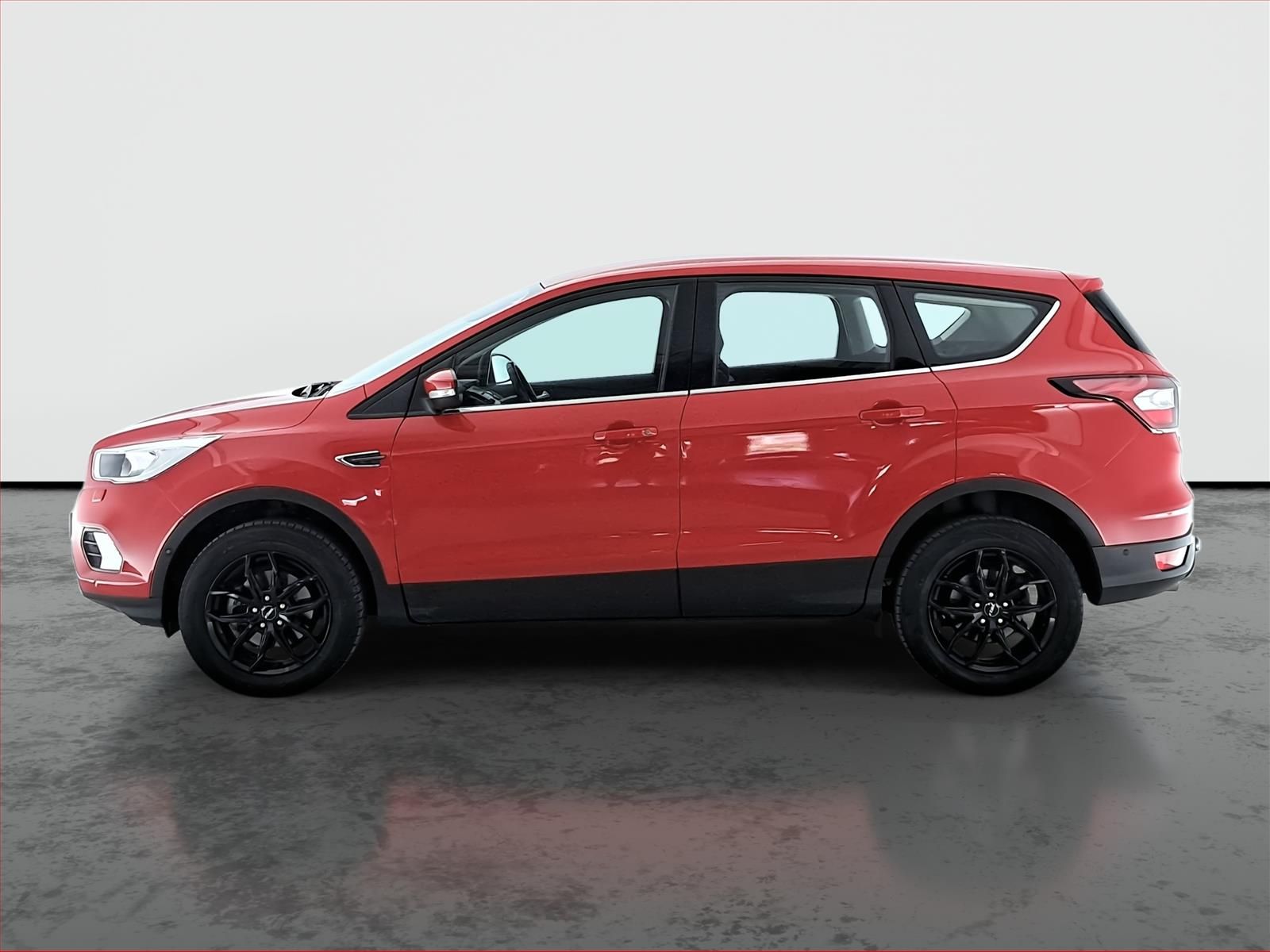 Ford Kuga, 1.5 EcoBoost, Tempomat - fotka 3