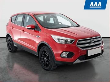 1.5 EcoBoost, Tempomat