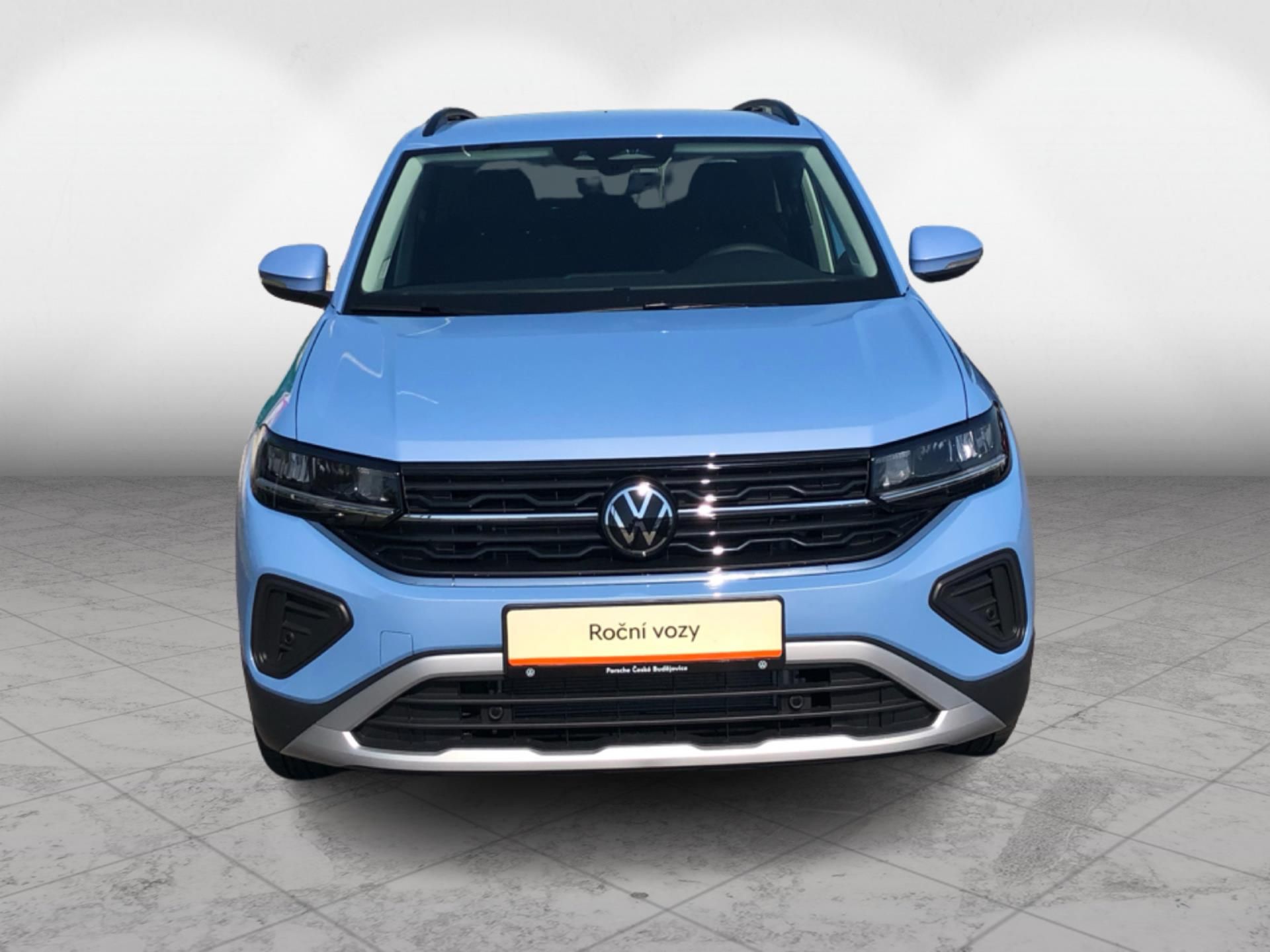 Volkswagen T-Cross, T-Cross Love 1.0 TSI 85 kW 6G - fotka 4