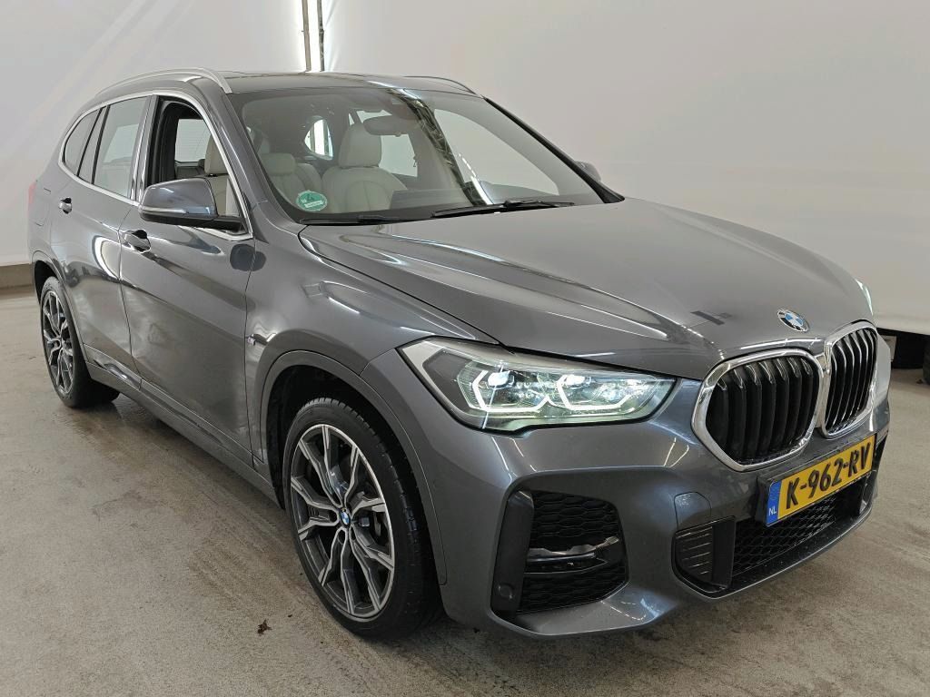 BMW X1, xDrive25eA M Sport - fotka 2