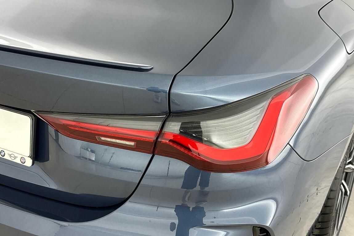 BMW Řada 4, M440i xDrive - fotka 5
